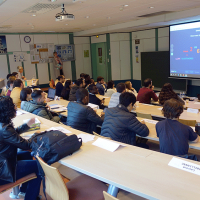 Energy Transition Day 2019