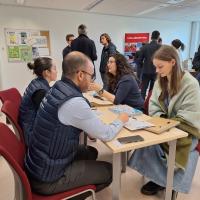 16th Partner Companies Event