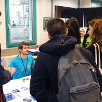 Accueil JPO 2019