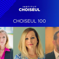 2022 Choiseul ranking