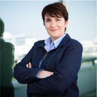 Photo of Natacha Cambriels