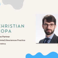 Photo of Christian Popa