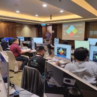New off-site program in Malaysia