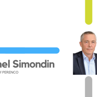 Photo of Armel Simondin