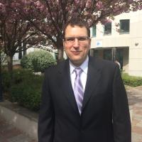 Photo of Jeremy Eckhause