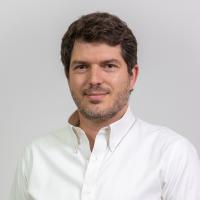 Portrait de Lior Shillat