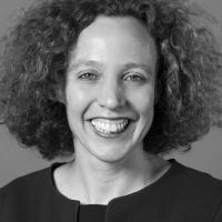 Photo of Rebecca Major