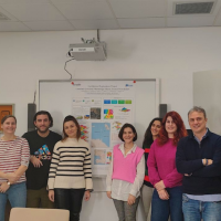 Twinning to Sustainable Energy Transition (Twinn2SET) project