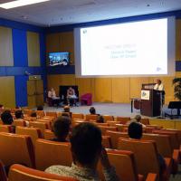 Start of the academic year 2021-2022: Speech of Christine Travers, Dean of IFP School