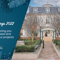Bonne année 2022 !