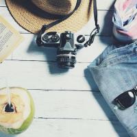 Vacances d'été 2021