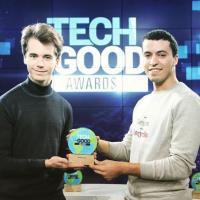 Tech for Good Awards 2020 - Prix Mobilité