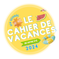 Bonnes vacances à toutes et à tous !