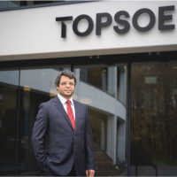 Photo of Mohammed Benchekchou