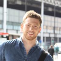 Damien Roche