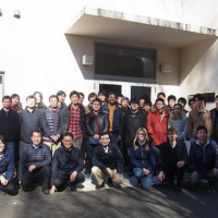 Des étudiants IFP School en formation au Japon !