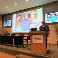 IFP School welcomed the SIA Expert Community Forum