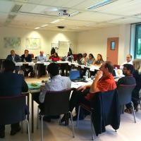 A new academic year for the Executive Master of Management in Energy