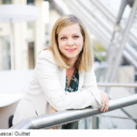 Engineers of the future awards: a former student among the winners!