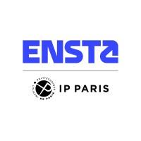 ENSTA Bretagne's logo
