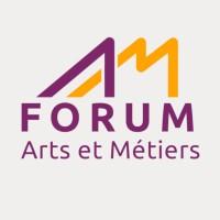 Arts et Métiers Jobfair logo