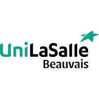 Logo UniLaSalle Beauvais