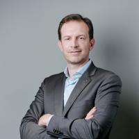 Portrait de Laurent Rossi