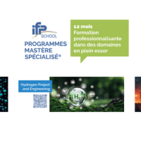 Webinar Advanced-Master degrees (Mastère Spécialisé)