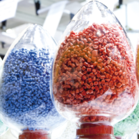 Polymers
