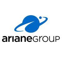 Logo ArianeGroup