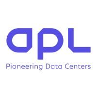 Logo APL Data Center
