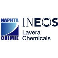 Naphtachimie's logo