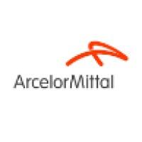 ArcelorMittal's logo