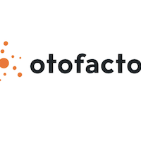 Octofacto's logo