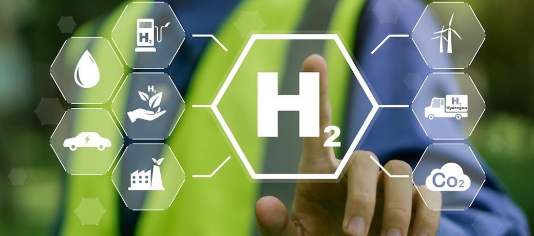 IFP School's Mastère Spécialisé Hydrogen Production and Engineering