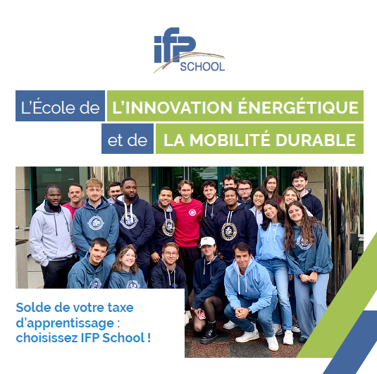 Solde de la taxe d'apprentissage 2025
