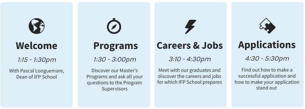 programme JPO 2025