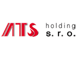 Logo ATS Holding