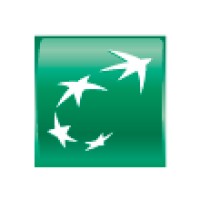 Logo BNP Paribas