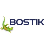 Logo Bostik