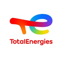 Logo de Total Energies