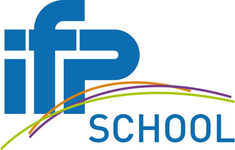 logo Ifp School