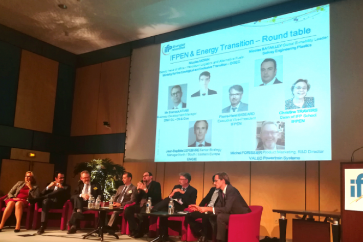 11e édition de l’Energy Transition Day