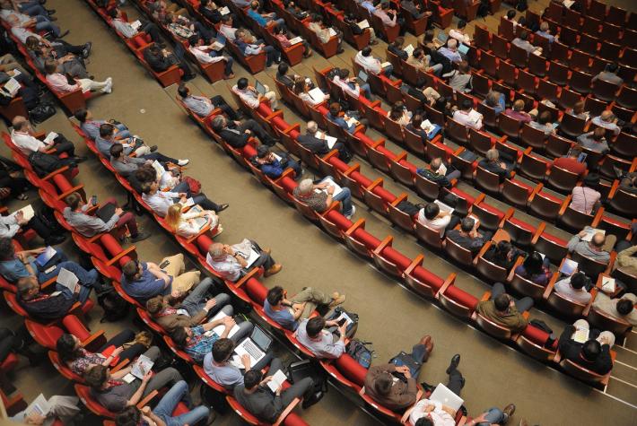 Conférences « Utilisation rationnelle de l’énergie et environnement »