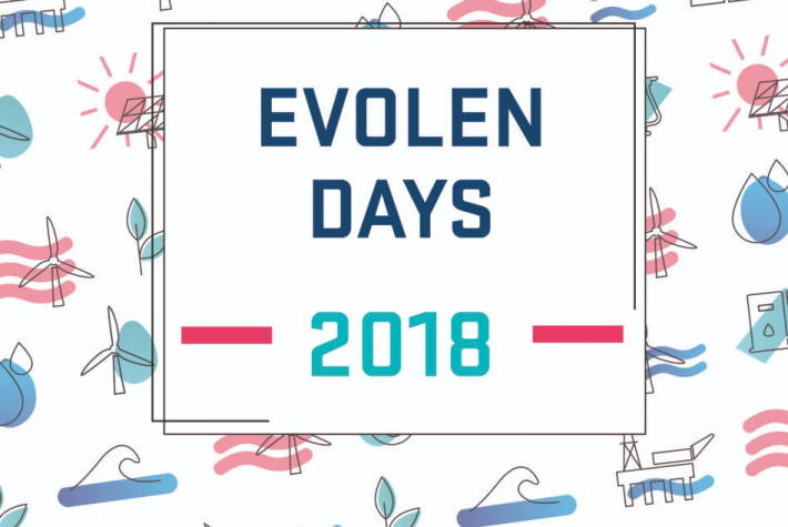 Journées annuelles Evolen 2018