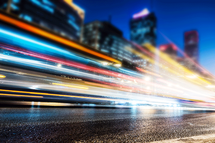 MOOC Tomorrow's Mobility