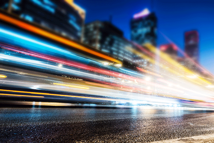 MOOC Tomorrow's Mobility
