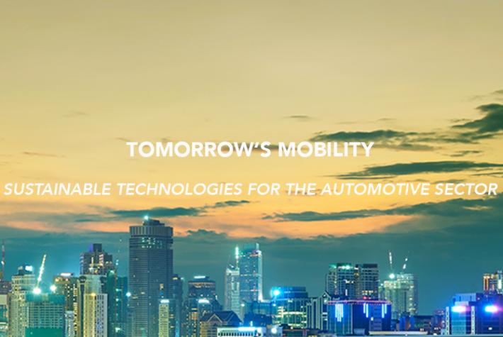 MOOC on Tomorrow's mobility