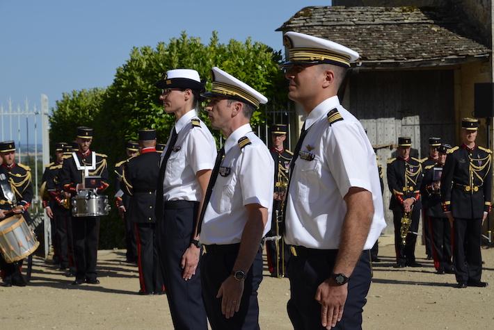 Ingénieurs militaires du SEO