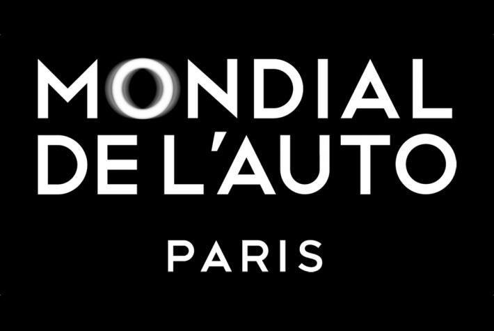 Mondial de l'auto 2018